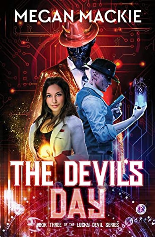 The Devil's Day (Lucky Devil, Band 3)