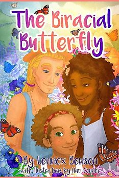 The Biracial Butterfly