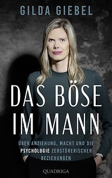 Das Böse im Mann