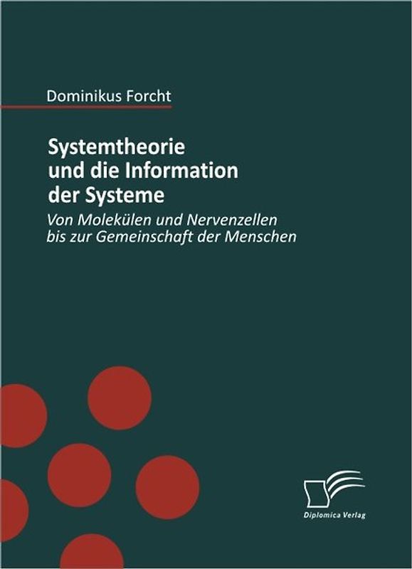 Systemtheorie und die Information der Systeme