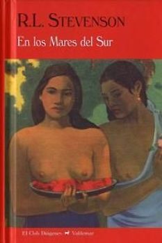 En los mares del Sur