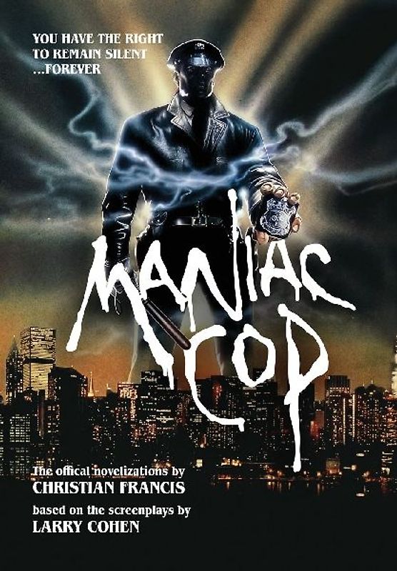 Maniac Cop