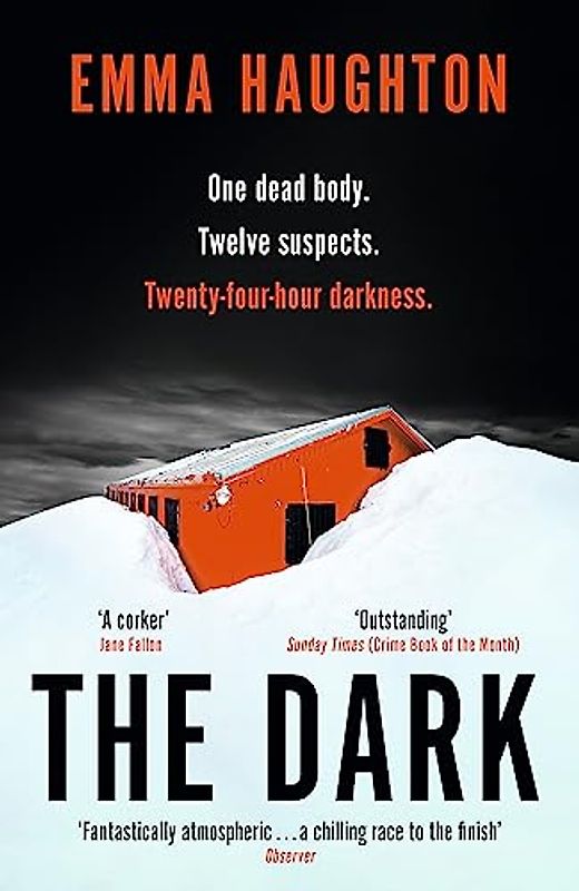 The Dark