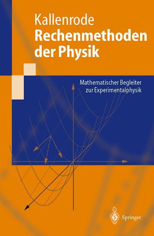 Rechenmethoden der Physik