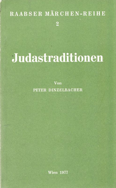 Judastraditionen