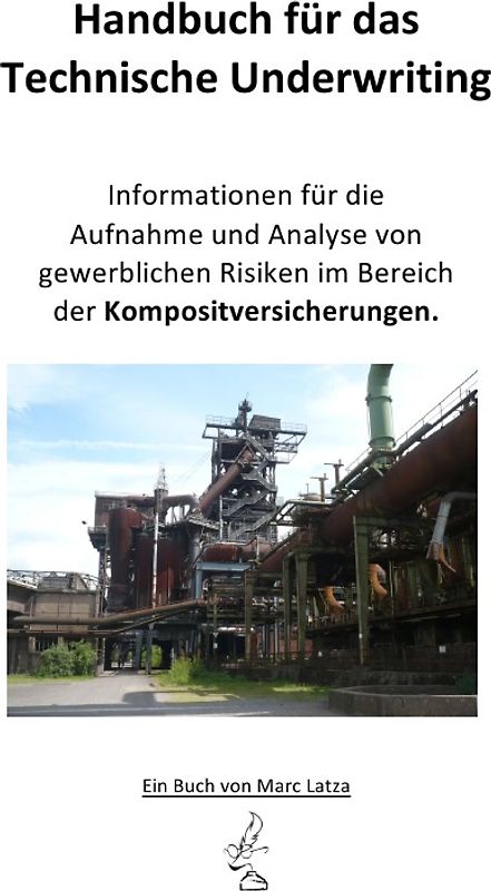Handbuch für das Technische Underwriting