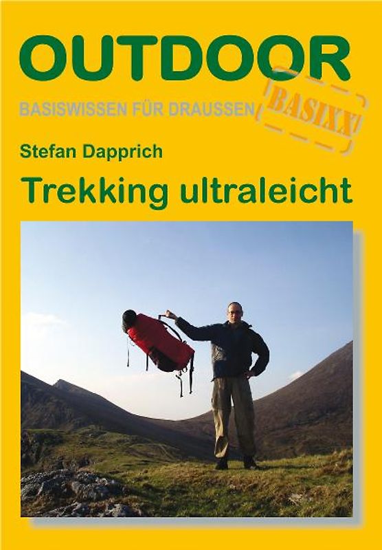 Trekking ultraleicht