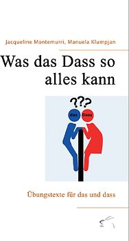 Was das Dass so alles kann