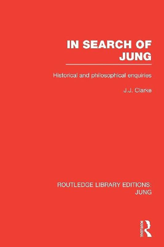 In Search of Jung