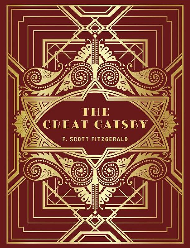 The Great Gatsby