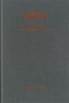 De unitate intellectus. Über die Einzigkeit des Intellekts