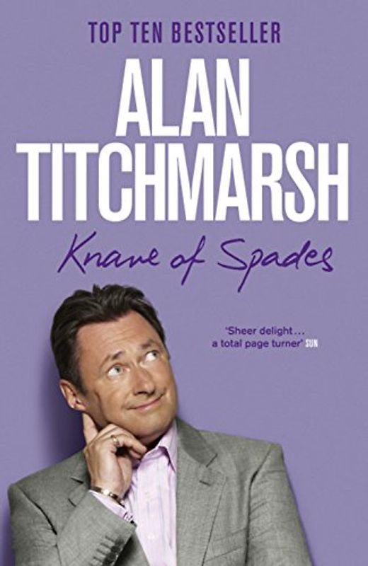 Knave of Spades - Titchmarsh, Alan