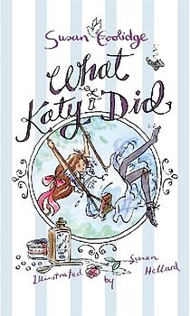 What Katy Did