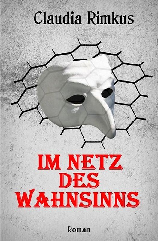 Im Netz des Wahnsinns
