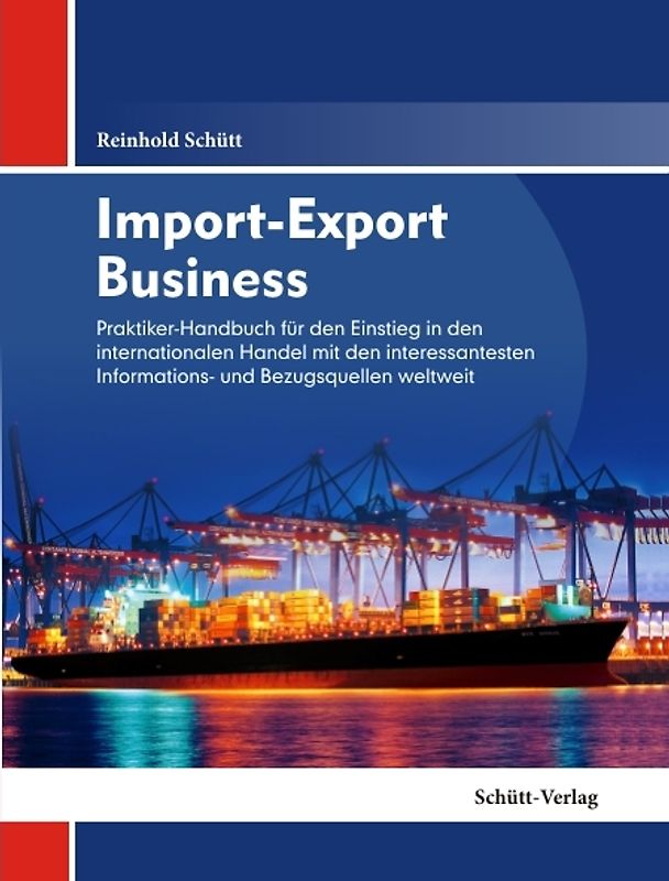 Import-Export Business