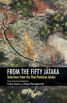 From the Fifty Jātaka
