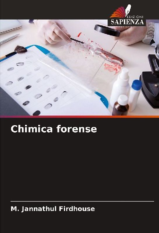 Chimica forense