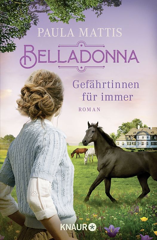 Belladonna. Gefährtinnen für immer