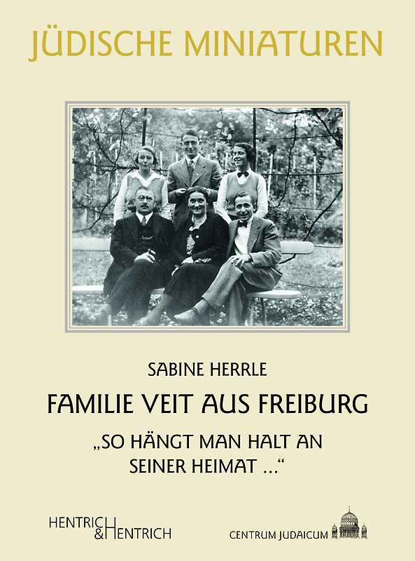 Familie Veit aus Freiburg