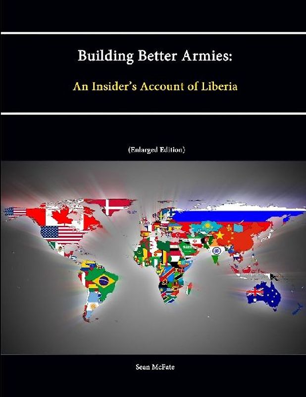 Building Better Armies