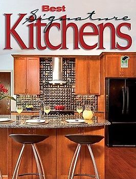 Best Signature Kitchens