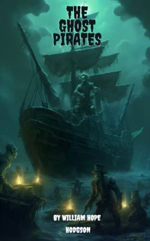 The Ghost Pirates