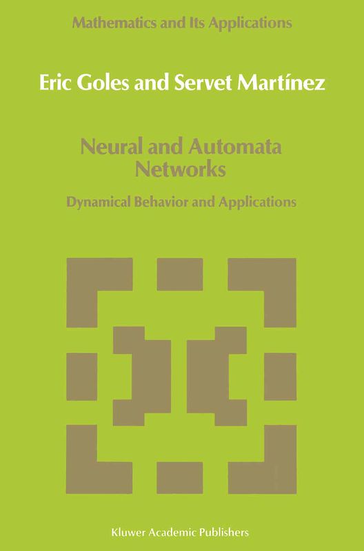 Neural and Automata Networks