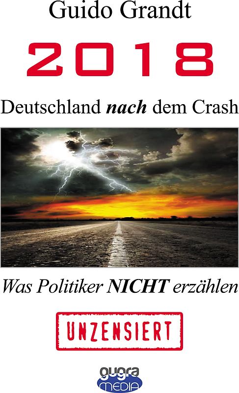 2018 - Deutschland nach dem Crash