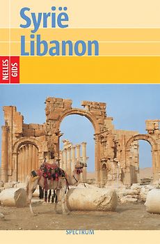 Syrië - Libanon
