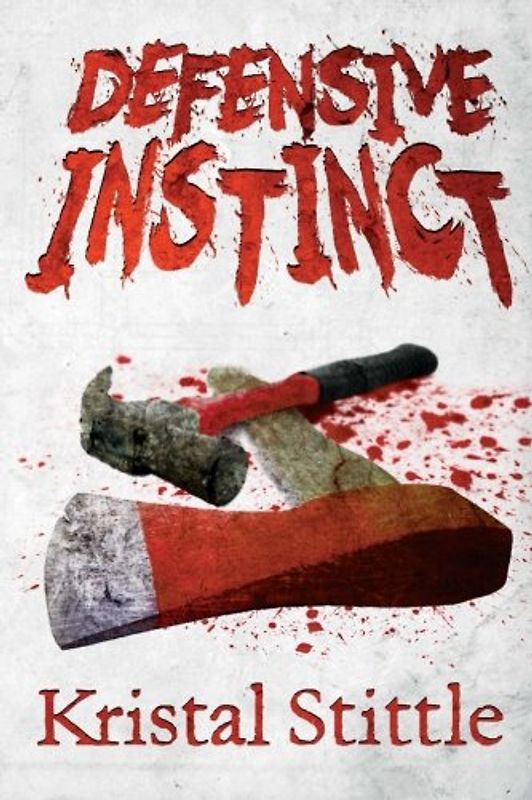 Defensive Instinct (Survival Instinct, Band 4)