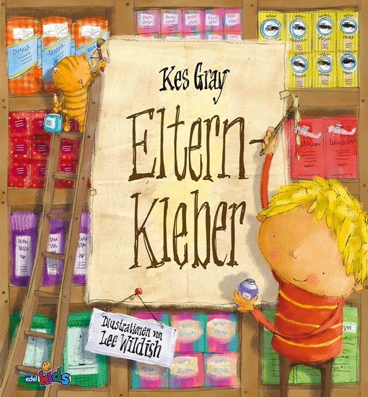 Elternkleber