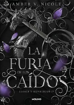 La Furia de Los Caídos (Dioses Y Monstruos 4) / The Wrath of the Fallen