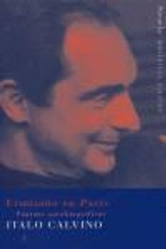 Ermitaño en París : páginas autobiográficas