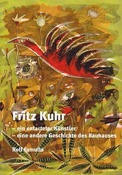 Kuhr - ein antarteter Künstler