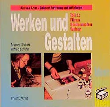 Werken und Gestalten