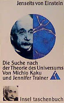 Jenseits von Einstein