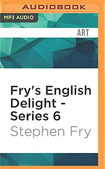 Fry's English Delight - Series 6
