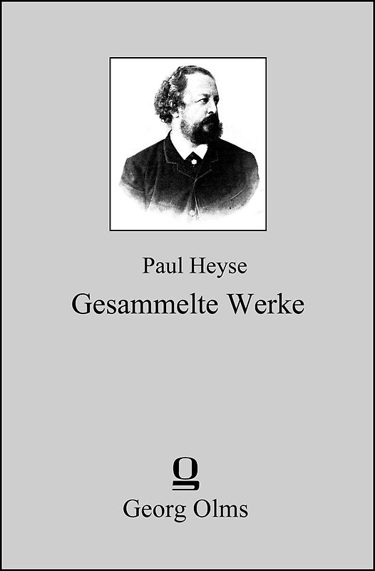 Gesammelte Werke (Gesamtausgabe)