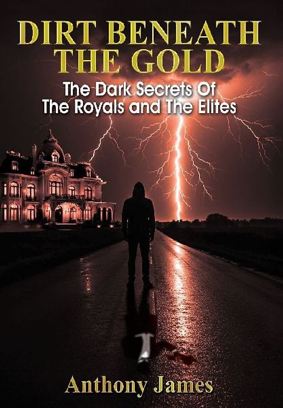 Dirt Beneath the Gold