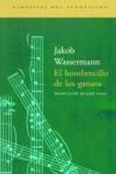 El hombrecillo de los gansos