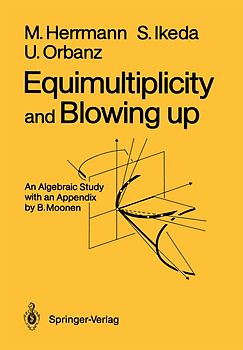 Equimultiplicity and Blowing Up