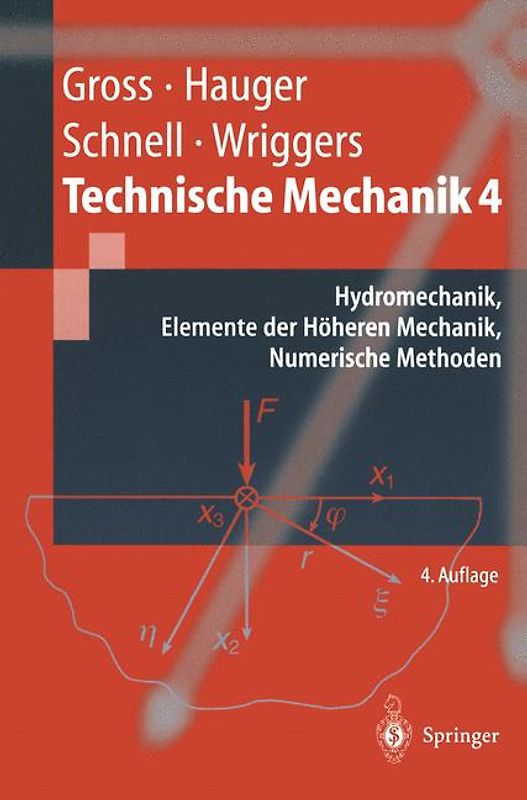 Technische Mechanik