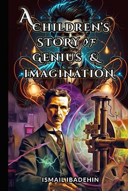 A Children's Story of Genius and Imagination