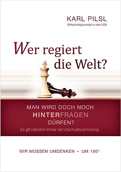 Wer regiert die Welt?