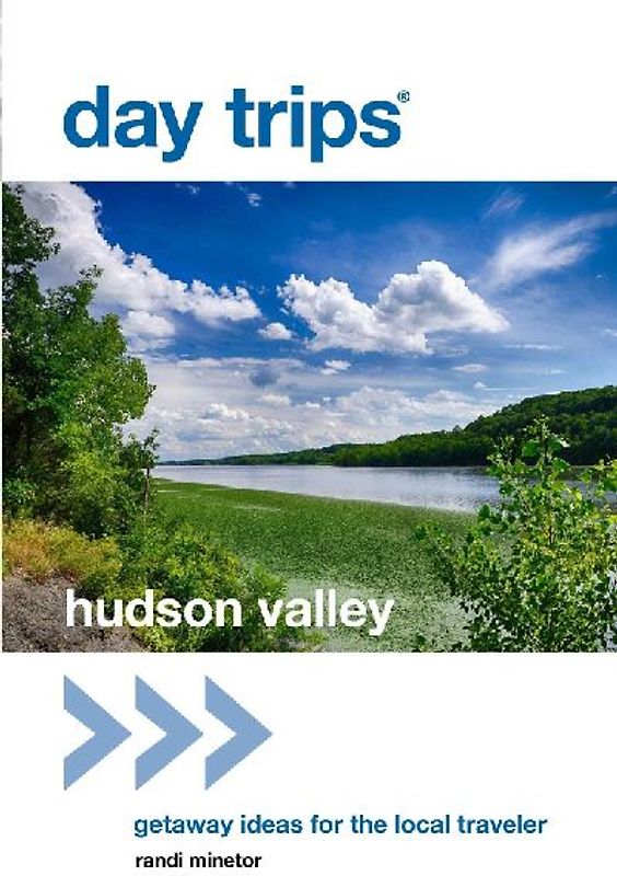 Day Trips® Hudson Valley