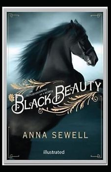 Black Beauty Illustrated