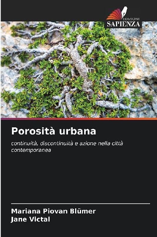 Porosità urbana