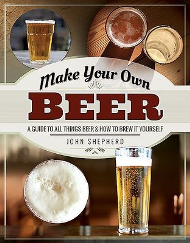 Make Your Own Beer
