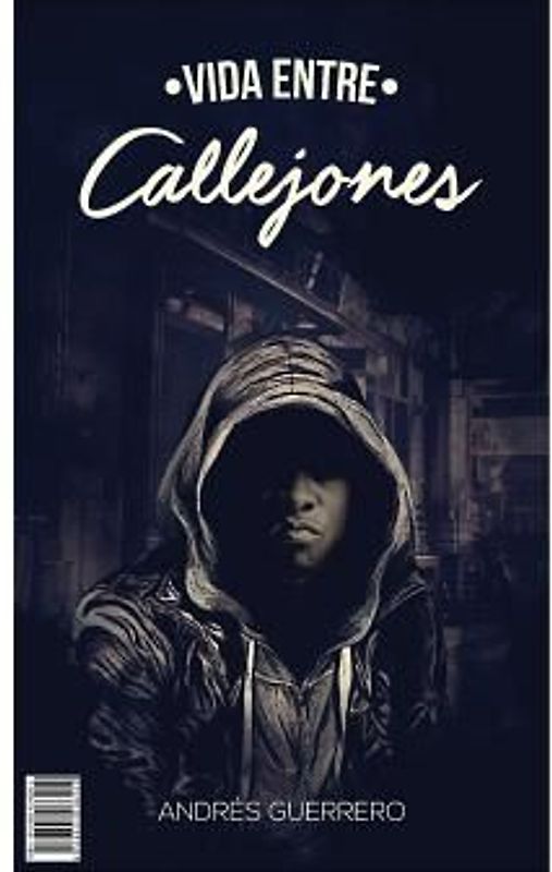 Vida entre callejones.