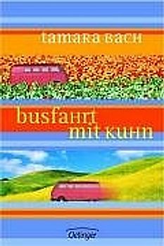 Busfahrt mit Kuhn